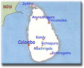 Sri Lanka